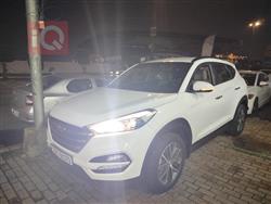 هیوندای تۆکسۆن